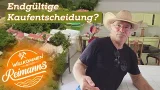 Küchen-Knatsch und Kellerkneipe? Die Reimanns treffen HEUTE die Kaufentscheidung!