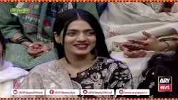 Watch "Hoshyarian" tonight at 11:03 PM on ARY News