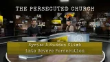 Преследуемая Церковь в Сирии: внезапное погружение в жестокие преследования