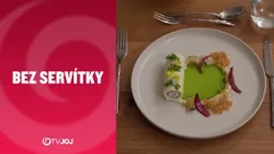 Inovovaná verzia šunkovej rolky (BEZ SERVÍTKY)