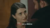 Co zbylo z osudové lásky? I Velvyslancova dcera od 6. března na Nova Lady