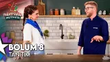 Pelin ve Tahsin Mutfakta | 8. Bölüm Tanıtım