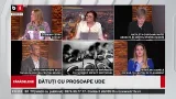 FĂRĂDELEGE CU A.STOICESCU. DESPRE DISPARIȚIA „COPIILOR NIMĂNUI”/MĂRTURII CUTREMURĂTOARE DIN COMUNISM