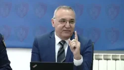 Siguria në rrugë/ Barometri: Mbi 70 % e qytetarëve vlerësojnë punën e policisë | ABC News Albania