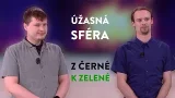 Proměna krajiny i vnímání vesmíru – režiséři Lukáš Rybka a Jonáš Jirovský v Živě s Noe