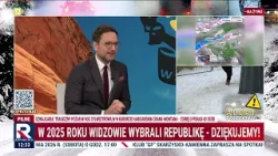 Buda: rzeczywistym beneficjentem umowy z krajami Mercosur'u jest Putin i Rosja | Ewa Bugała