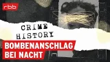 Das Bahn-Attentat von Jüterbog | Crime History