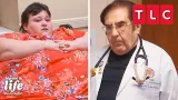 Margaret’s Story | My 600-lb Life: Where Are They Now? | TLC