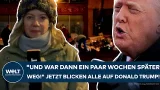 MINNESOTA: Nach ICE-Todesschüssen! "Hier in Minneapolis ist nichts davon zu spüren!" So ist die Lage