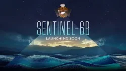 Sentinel-6B: Extending the Legacy (NASA Mission Trailer)