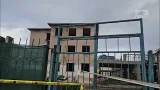 Top News - Plagoset rëndë i mituri në Kukës/U godit nga inertet e shkollës, kantieri pa masa sigurie