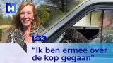Soraya rijdt al 17 jaar in haar canta van Noord naar de Jordaan | Vrijheid op Wielen #1 | NH Soraya rijdt al 17 jaar in haar canta van Noord naar de Jordaan | Vrijheid op Wielen #1 | NH