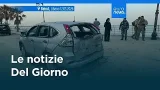Le notizie del giorno | 12 marzo 2026 - Serale