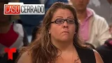 I gave her a better life, and now I’m being deported because of her ??? | Caso Cerrado Complete Case I gave her a better life, and now I’m being deported because of her ??? | Caso Cerrado Complete Case