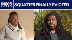 Georgia couple regains home after months-long squatter battle | FOX 5 News Georgia couple regains home after months-long squatter battle | FOX 5 News