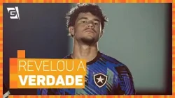 Filho de Eliza Samudio ABRE O JOGO sobre encontro com o pai | #HoraDaFofoca | Gazeta