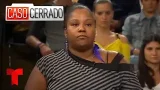Drug-addicted mother abandons pregnant daughter???| Caso Cerrado Complete Case | Telemundo English Drug-addicted mother abandons pregnant daughter???| Caso Cerrado Complete Case | Telemundo English
