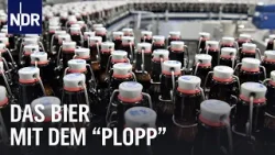 “Flensburger”: Bier aus der nördlichsten Brauerei Deutschlands | Unsere Geschichte | NDR Doku “Flensburger”: Bier aus der nördlichsten Brauerei Deutschlands | Unsere Geschichte | NDR Doku