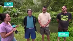 More than a tournament: TransPacific Volleyball, culture, and ʻāina