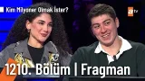 Kim Milyoner Olmak İster? | 1210. Bölüm Fragman @KimMilyonerOlmakIsteratv