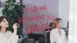 Caccia al tesoro QVC: scopri il dietro le quinte!