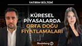 Yatırım Bülteni - Küresel Piyasalarda Orta Doğu Fiyatlamaları | 9 Mart 2026