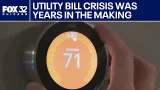 NIPSCO utility bill crisis created by lawmakers, regulators, advocates say