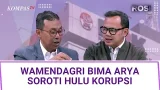 Bima Arya Soroti Hulu Korupsi: Partai Politik Dinilai Gagal Bangun Integritas dan Kaderisasi | ROSI