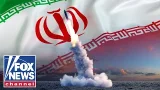 This is the ‘CRITICAL’ question with Iran: Ex-Air Force intel officer This is the ‘CRITICAL’ question with Iran: Ex-Air Force intel officer