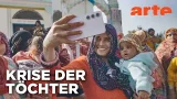 Indien-China: REVANCHE für Mädchen | ARTE Reportage