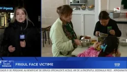 Gerul face victime în Republica Moldova