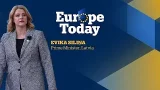 Europe Today: UE concede empréstimo de 90 mil milhões de euros à Ucrânia enquanto o isolamento...