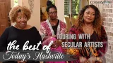 Why Christian Artists Go On Tour With Secular Artists | McCrary Sisters | BEST OF Today's Nashville Why Christian Artists Go On Tour With Secular Artists | McCrary Sisters | BEST OF Today's Nashville