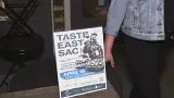 Tickets to 'Taste of East Sacramento'