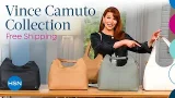 New Spring Drop from Vince Camuto Collection | All On Free Shipping | HSN New Spring Drop from Vince Camuto Collection | All On Free Shipping | HSN