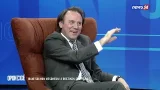 I ashper Ralf Gjoni: Ka elemente qe dalin ne ekranet shqiptare, bejne politiken e Iranit!