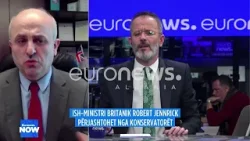 “Një Britani vetëm me njerëz të bardhë! Avokati Hasani: U shokua vendi!