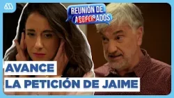 AVANCE Capítulo 56 | El ULTIMÁTUM de Jaime a Teresa | Reunión de Superados