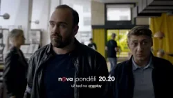 Smrtící dámská jízda I Specialisté I Nova