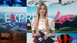 Express Republiki Luz 27.12.2025 | TV Republika