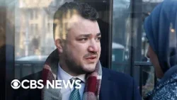 Appeals court reverses decision that freed Mahmoud Khalil