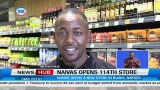 Naivas hits milestone with the opening of 114th store in Ruaka