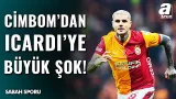 SON DAKİKA! Galatasaray ile Icardi Sözleşme İçin Masaya Oturacak Mı? Salim Manav Açıklıyor...