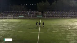 Cachantún F.C VS. Chandok - Liga de la Amistad