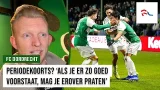 Periodetitel dichterbij voor FC Dordrecht na vijfde zege op rij Periodetitel dichterbij voor FC Dordrecht na vijfde zege op rij