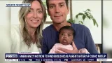 Florida couple seeks answers after fertility clinic mix-up leads to wrong birth Florida couple seeks answers after fertility clinic mix-up leads to wrong birth