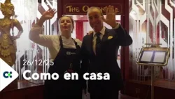 Como en casa | 26/12/25