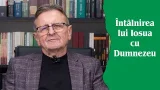 Ep. 139. Intalnire cu El - O nouă întâlnire cu Domnul - Iosua (Ios. 5:10-15)