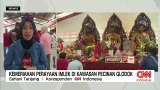 Kemeriahan Perayaan Imlek di Kawasan Pecinan Glodok