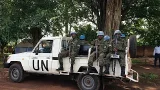 Ethiopian peacekeepers in South Sudan awarded United Nations Medal